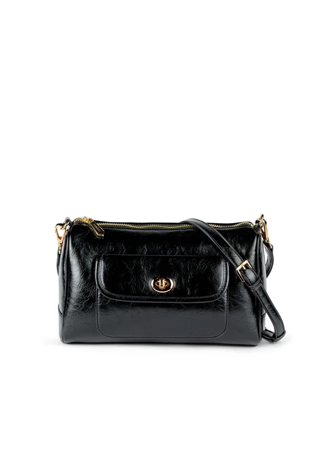 فينتشي حقيبة كتف نسائية